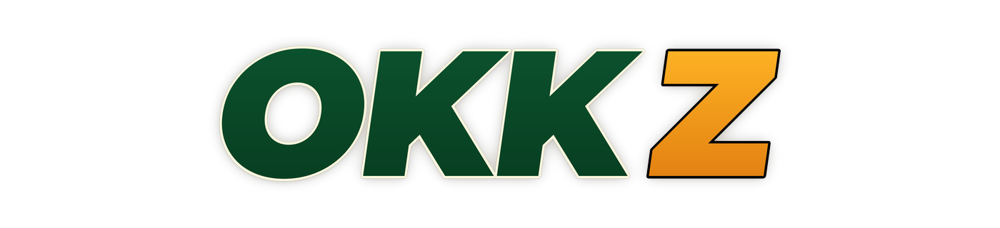 okkz লোগো